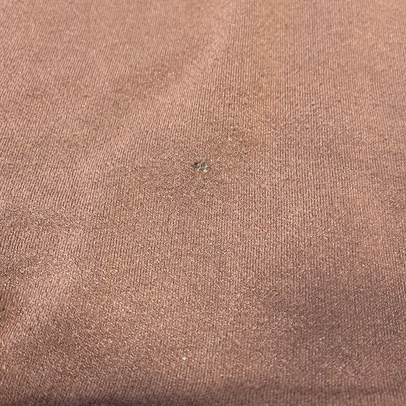 Naked Wardrobe Brown Jumpsuit - Picture 6 of 6